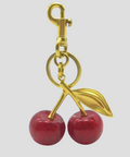 CHERRY RED GOLD