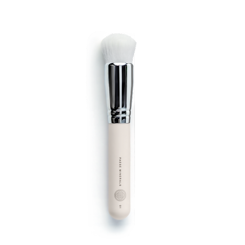 PAESE MINERALS BRUSH 01 (Foundation)