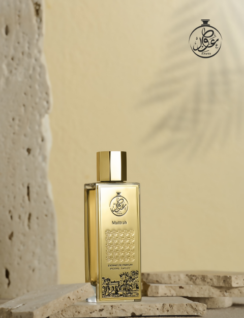 AAWED LA FOCE VITA EDP