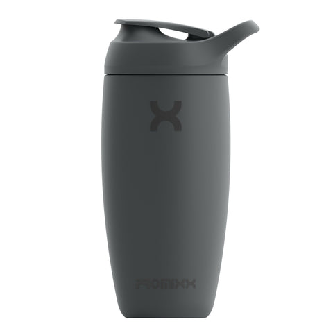 Promixx Pursuit Insulated Stainless Steel - 550ml Graphite