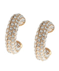 phoenix_stud_ear_gold_clear