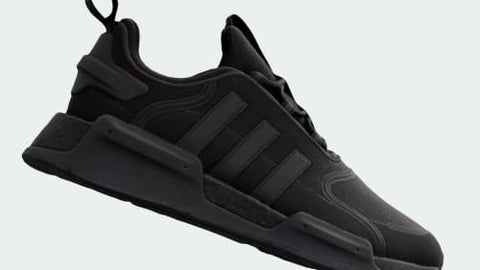 ADIDAS NMD V3 - Core Black / Core Black / Core Black