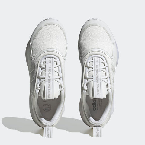 ADIDAS NMD V3 - Cloud White / Cloud White / Grey Two