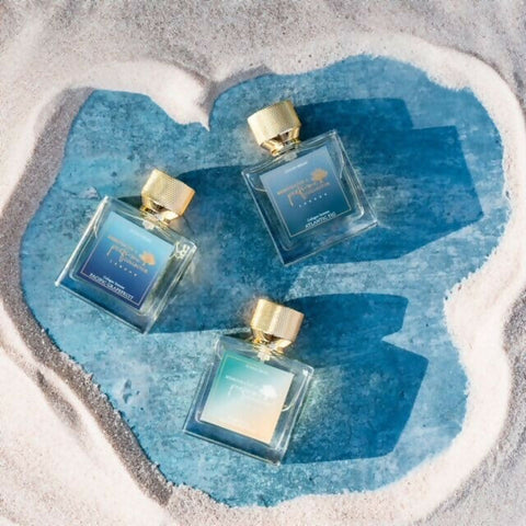 Pacific Grapefruit EDP