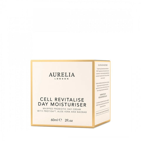 Cell Revitalise Day Moisturiser 60ml