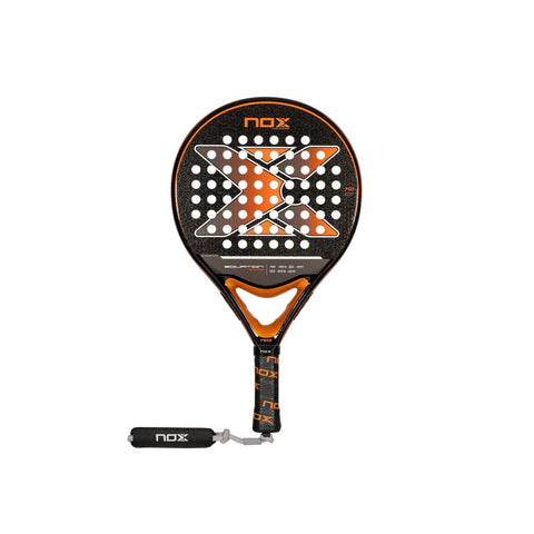 NOX EQUATION Advanced Padel Racket (2024)