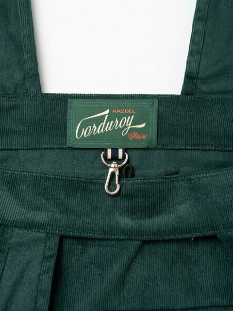 Ligne Aether Corduroy Tote Bag
