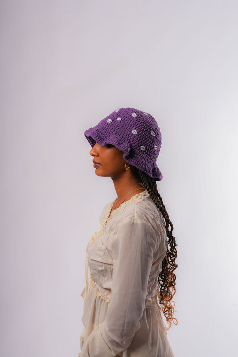 Abyssinia hat