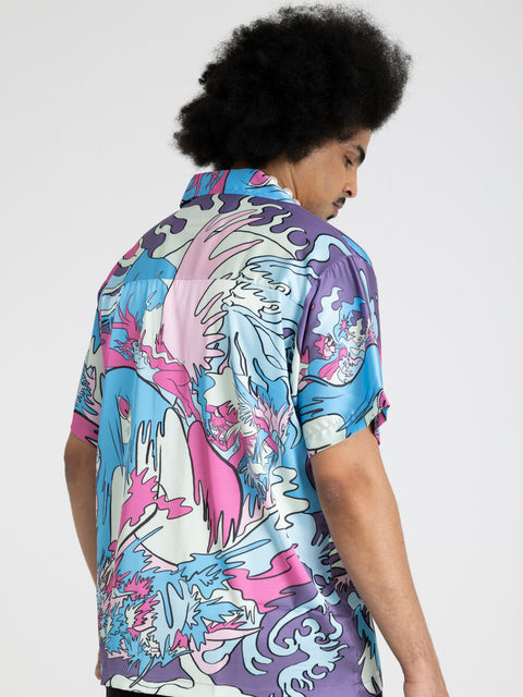 ACID FAIRY Shirt