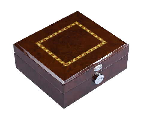 Premium Watch Box Model OCW1118