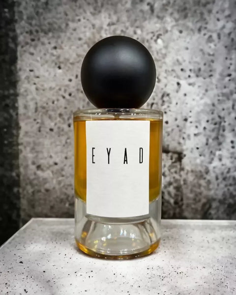 EMINENCE EYAD