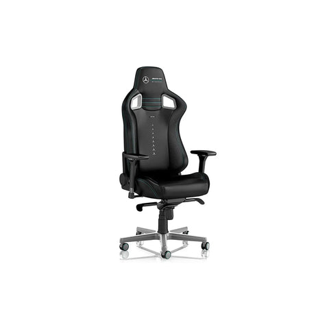 noblechairs EPIC Series - Mercedes-AMG Petronas Formula One