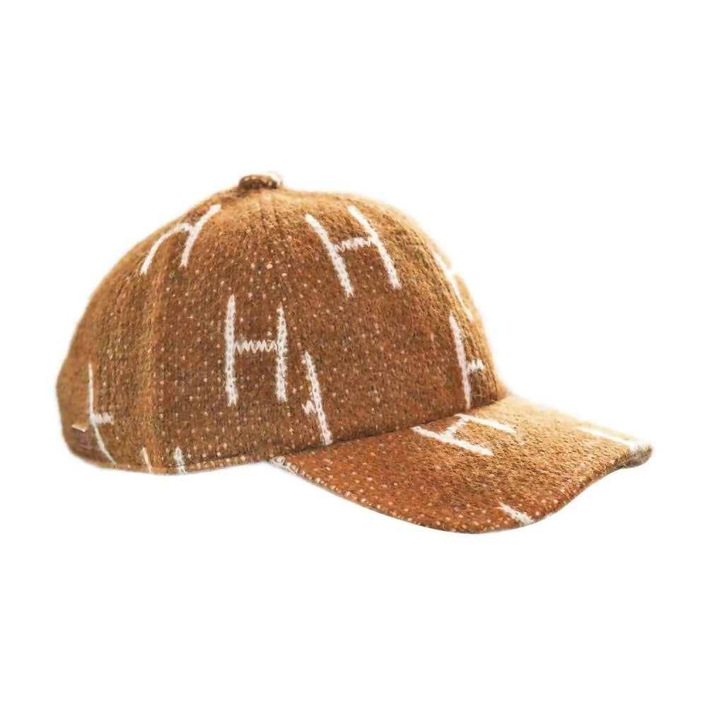 KNITTED CAP