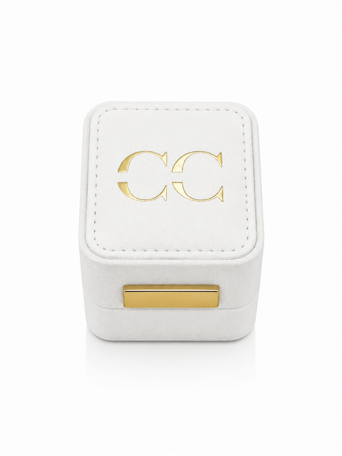 CC Ring Box