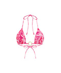 Triangle top with ring front PSW