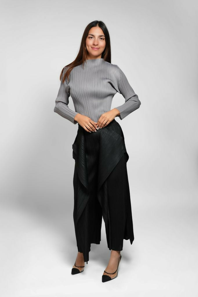 Women's Pants Black