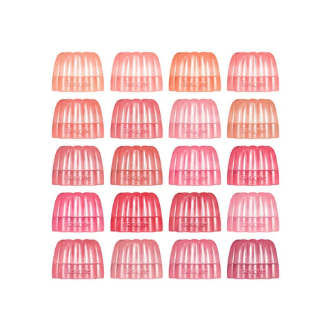 Dasique Chewing Glow Pot #07 Glowing Rosy