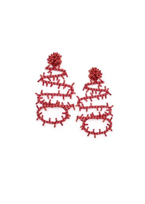 COT EARRINGS