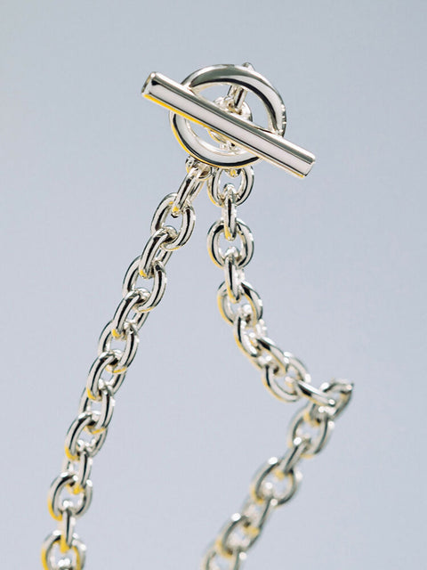 A&NE KNITED KEYRING