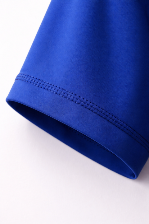 Cobalt Core Men Rashguard Shorts Sleeve