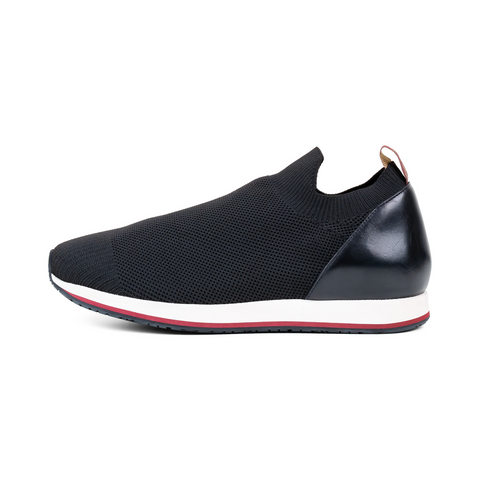 Stefano Borela Sneakers SB280 Black