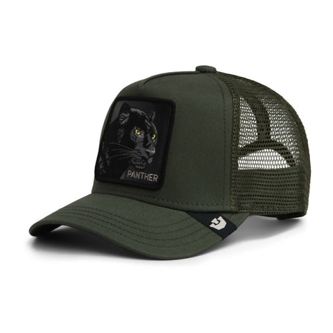 Goorin Bros. Panther Trucker Cap