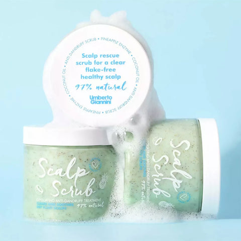 Scalp Scrub - U170