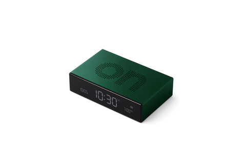 LEXON FLIP PREMIUM -DARK GREEN