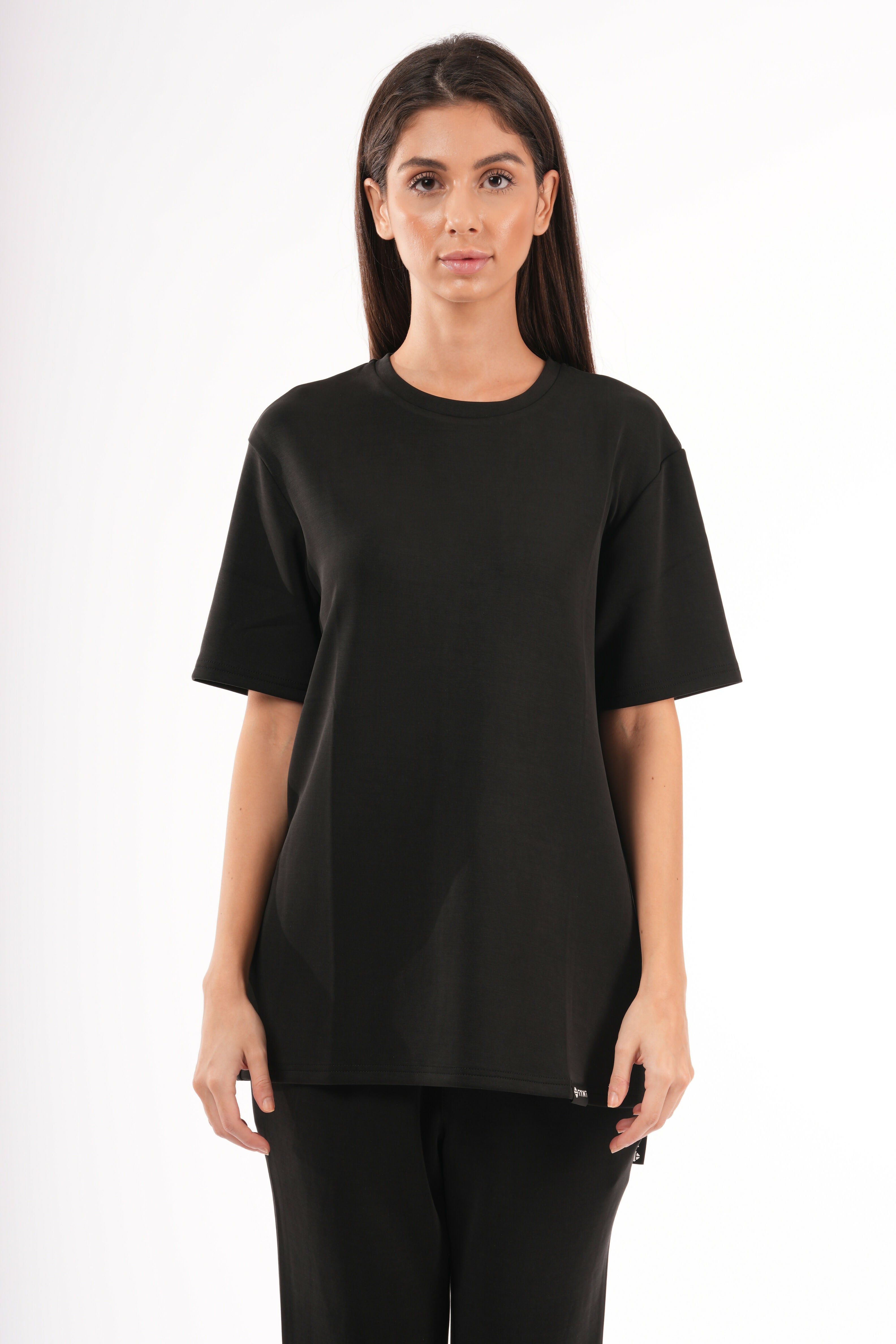 TYNT Premium Standard T-shirt / True Black