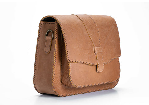 ZABEEL Satchel Bag