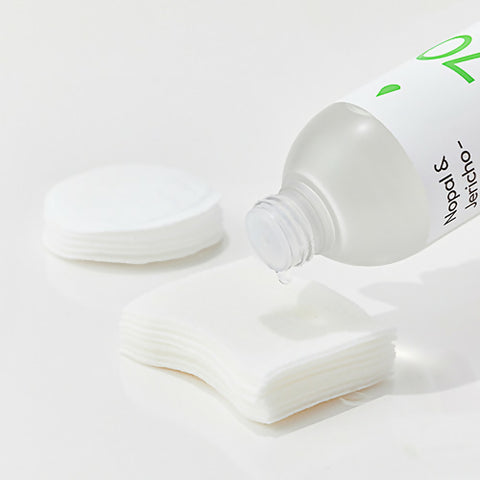 Drop The Bomb Everyday Calming Toner 200ml