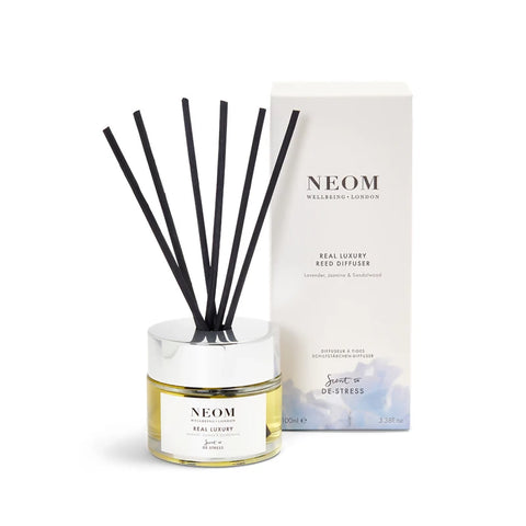 Reed Diffuser: 100ml Real Luxury 1103067