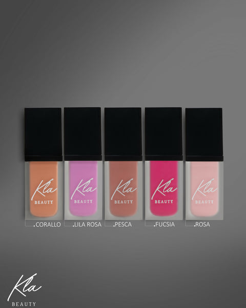 LIQUID BLUSH CORALLO