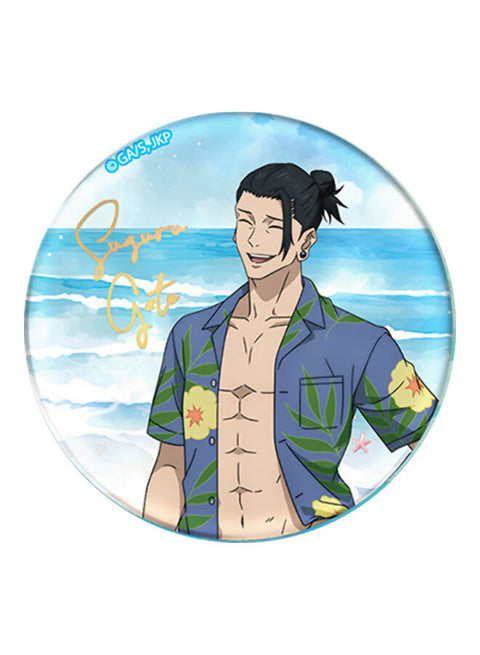 Jujutsu Kaisen 2 - Badge Series 10
