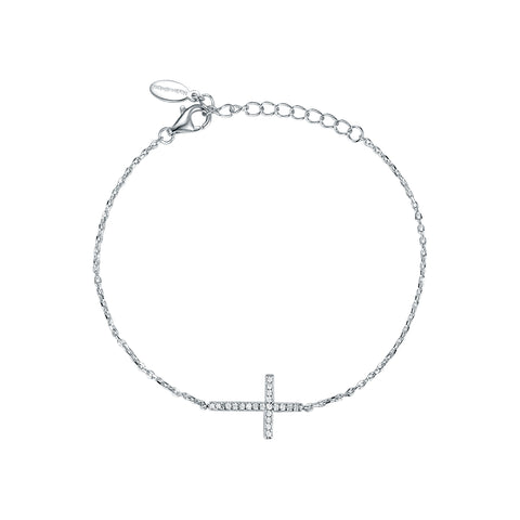 Bracelet Cross