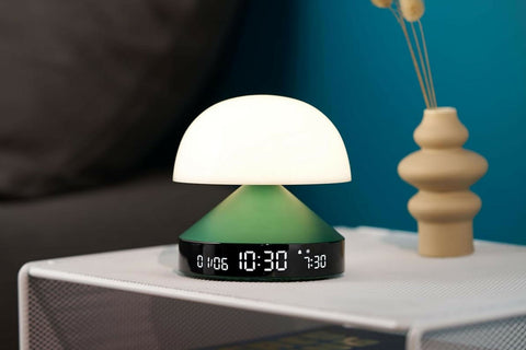 LEXON MINA SUNRISE - DARK GREEN
