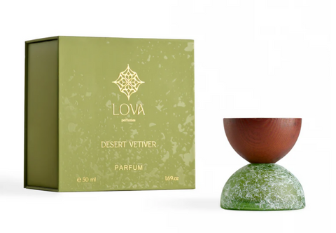 LOVA DESSERT VITEVER
