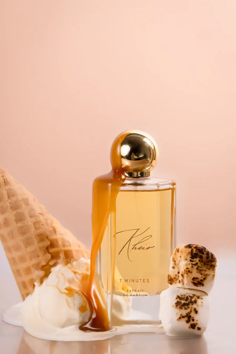 KHIER 7 MINUTES EDP