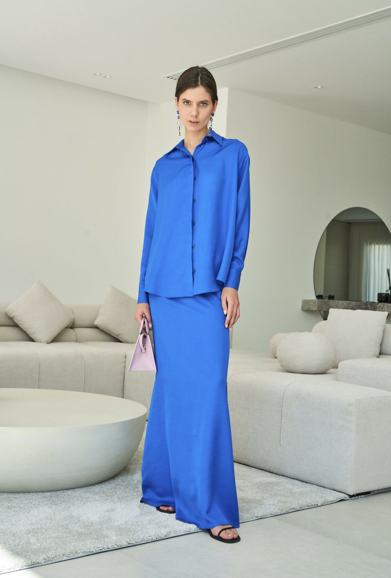 MARGARET skirt