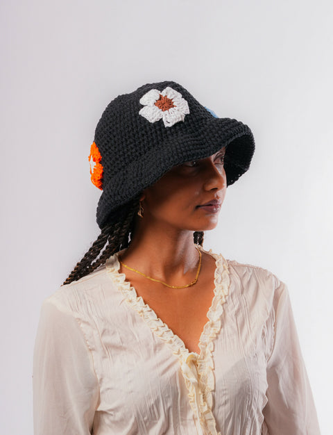 Ocean Dream Bucket Hat