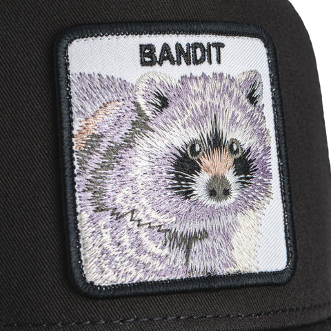 Goorin Bros Bandit Trucker Cap