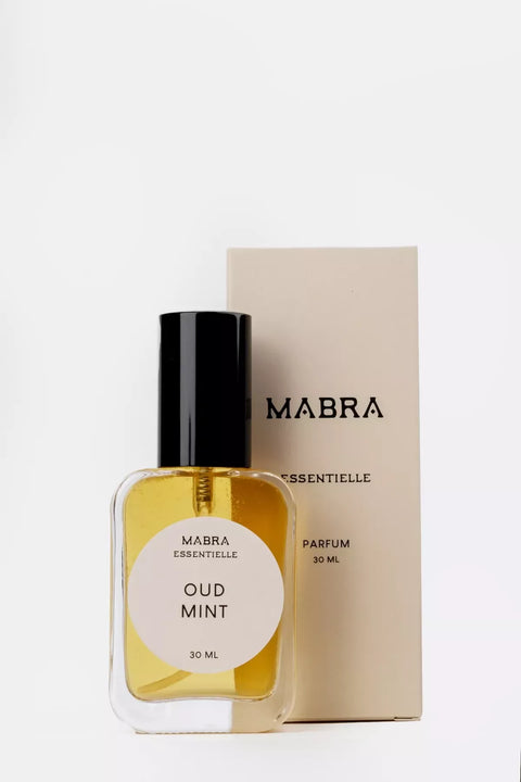 MABRA OUD MINT