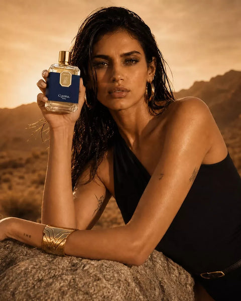 GGEMA CROWN EDP