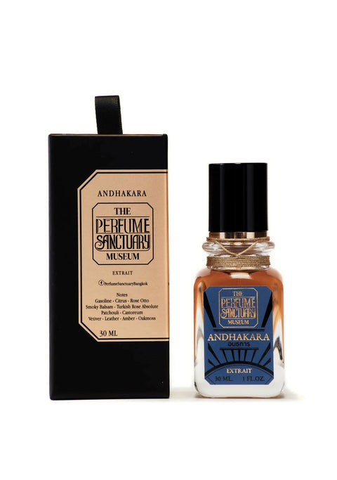 PERFUME SANTUARY ANDHAKARA