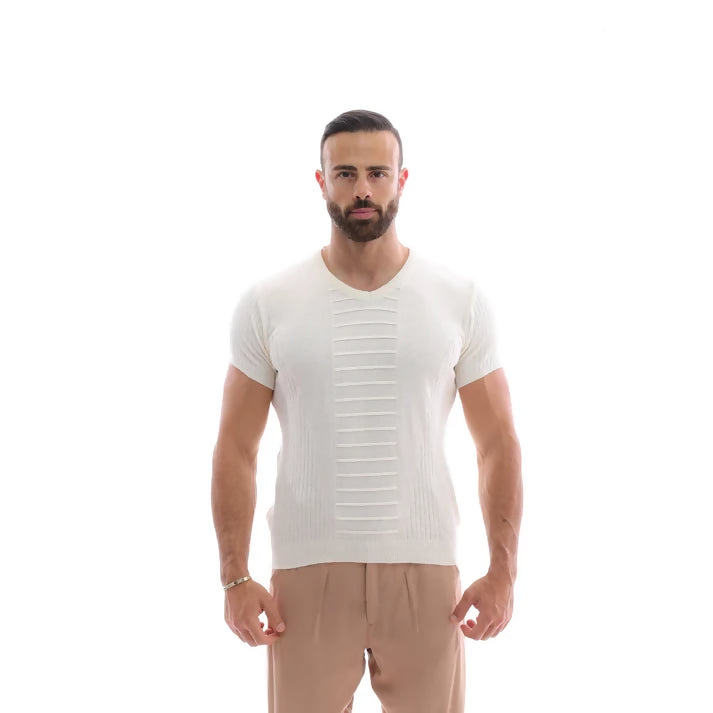 V.White
