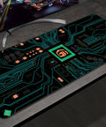 circuit-cool-green-desk-mat-mockup