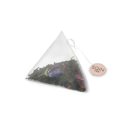 SQIN TEA Antipollution &Skin Radiance 20bags