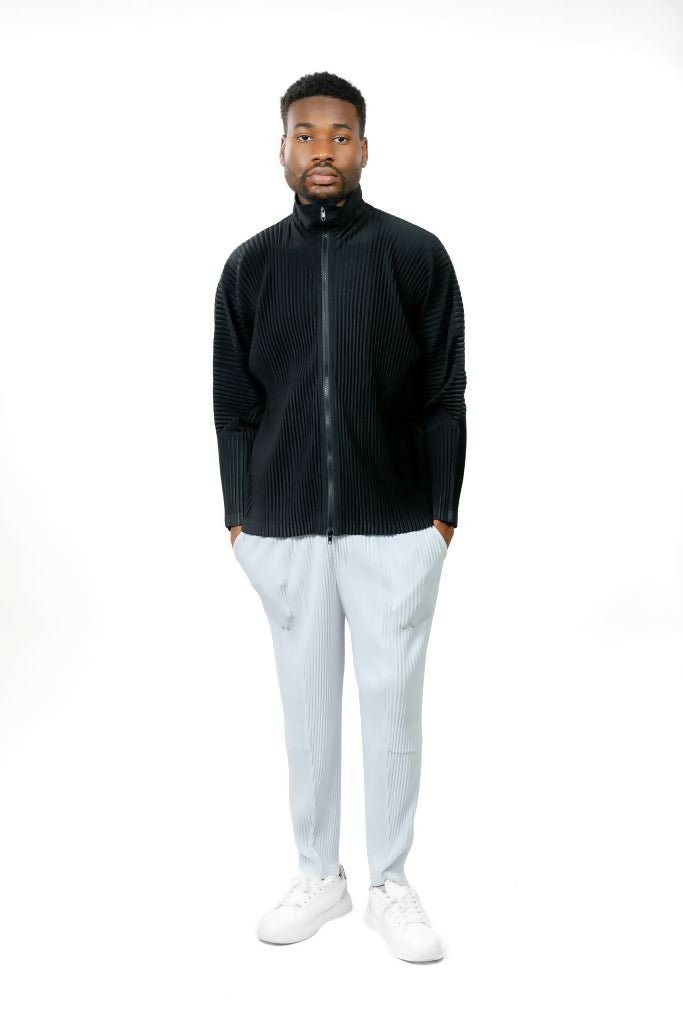 Men's Long pants Gray