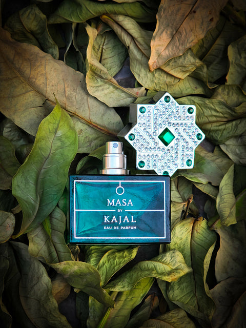 KAJAL MASA EDP