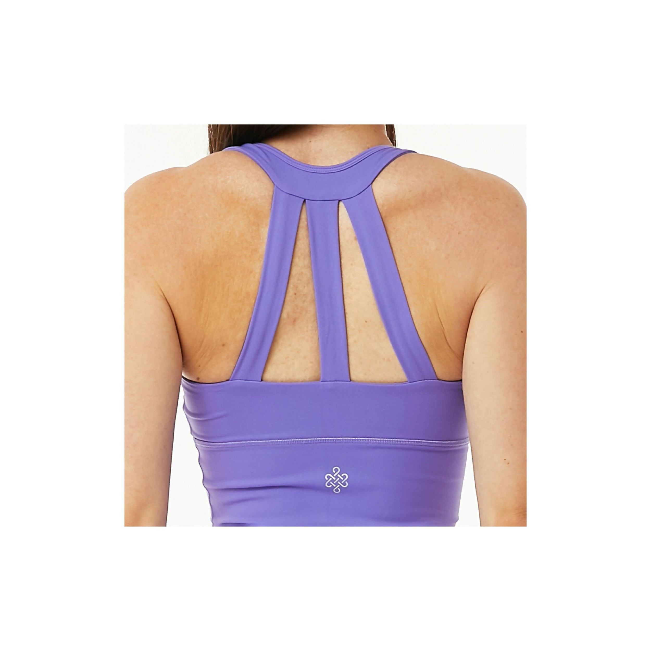 Mohuki Olivia Halo Bra - Lavender